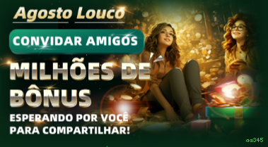 Login rápido no app aa345