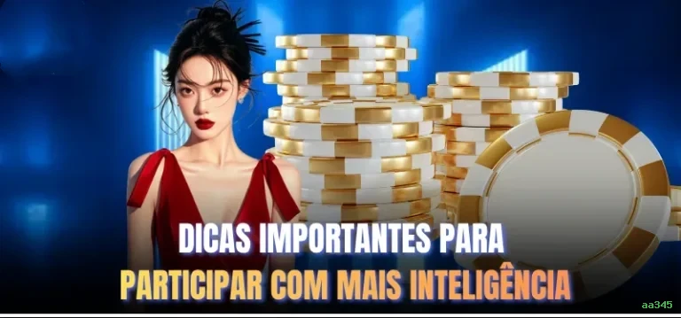 Segurança da Conta