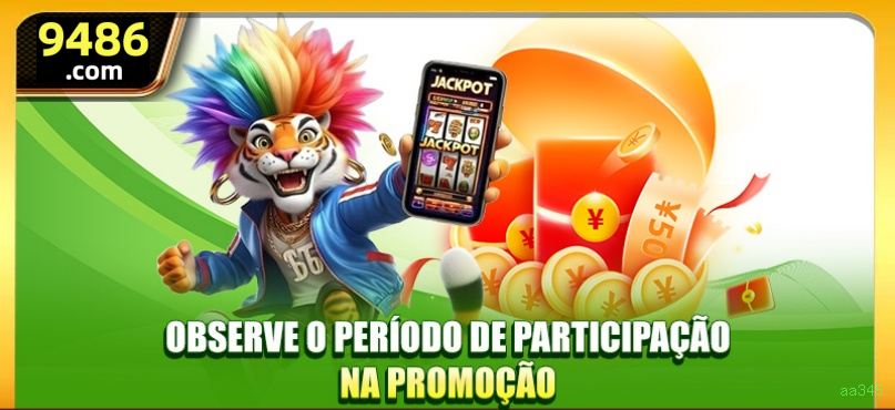 Lottery Clássica na aa345