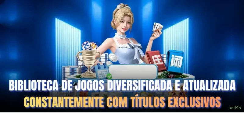 Dicas para ganhar na aa345